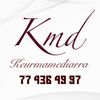 keurmamediarra 🥇