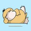 theluckypsyduck