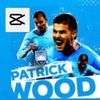 Patrick wood