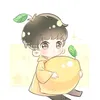 Chanh nhỏ