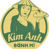 Tiệm bánh mì kim anh