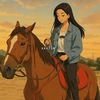 hu8ihorses