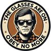 THE GLASSES ARE ON