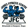james_fitness_center