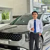 Thắng Nguyễn - Kia_Mazda