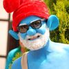 The Papa Smurf