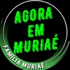 Agora em Muriaé-MG 🇧🇷OFC