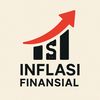inflasi finansial