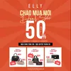 Elly 338 Luỹ Bán Bích HCM