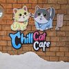 Chill cat cafe