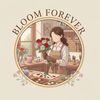 Bloom Forever 💐