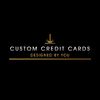 Custom Credit Cards