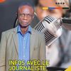 INFOS AVEC UMBA WA KALUME🚨