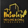 NUSANTARA HEALING & CHILL