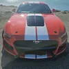 mustangdu66