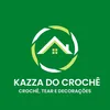 Kazza do Crochê