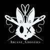 arcaneghosties