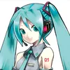 hatsune pica