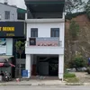 Nội Thất Nhựa Thành Anh