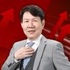 超越巔峰 涂敏峰