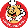 samgyupsalamat