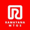 Ramayana Mtos