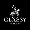 Classy Boy