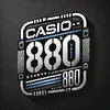 880casio