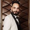 الشاعر شريف الشريف