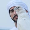 Sheikh Hamdan Dubai