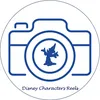 Disney Characters Reels