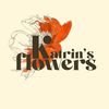 Katrin’s flowers