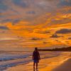 sunsets