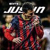 justinmessigoat
