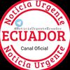 Noticia Urgente Ecuador