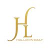 HalloVin Daily