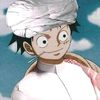 luffy_gan