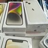 Phone store shop