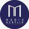 magikacrylik