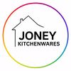 joney kitchenwares ✨💧