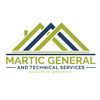MARTIC CONSTRUCTION UGANDA