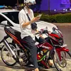 Nhật Nhỏ
