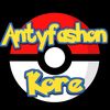 Antyfashon Kore
