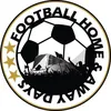 Football home & away