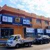 HC Comercial SRL
