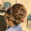 Hairstylist marwa