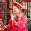 Phạm Văn Hải. Tự Huyền Minh