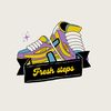 official_freshsteps