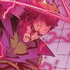 molecule man