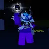(☆) Runner_Tech (UTG)